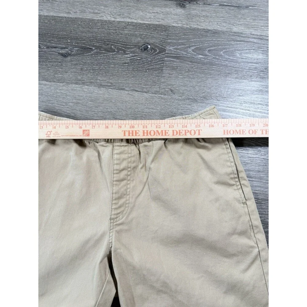 Us Polo Assn. Beige Size Large Shorts‎